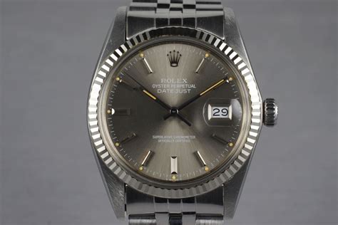 1981 rolex datejust|rolex datejust price uk.